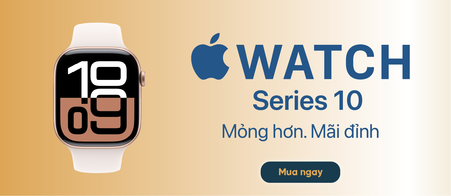 Apple Watch Series 10